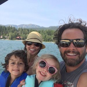 Meet your Posher, Erin